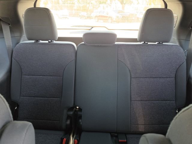 New 2026 Chevrolet Traverse LT w/ Midnight/Sport Edition image 18