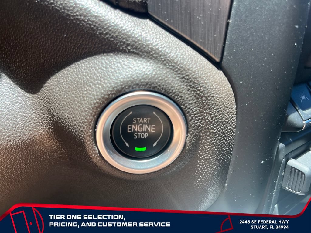 Used 2021 GMC Sierra 1500 Denali w/ Technology Package AWD/4WD image 23