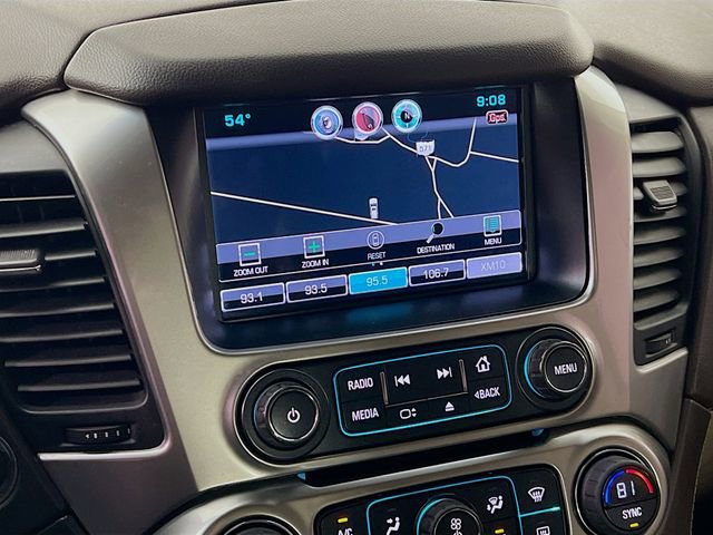 Used 2015 Chevrolet Tahoe LTZ image 17