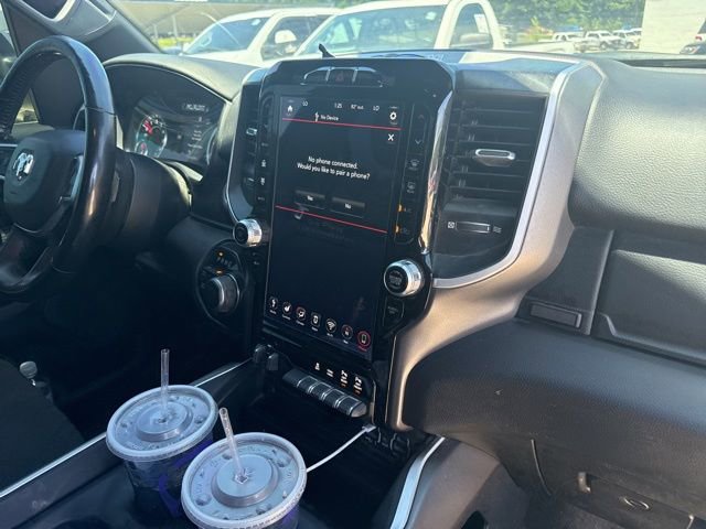 Used 2020 RAM 1500 Big Horn AWD/4WD image 41