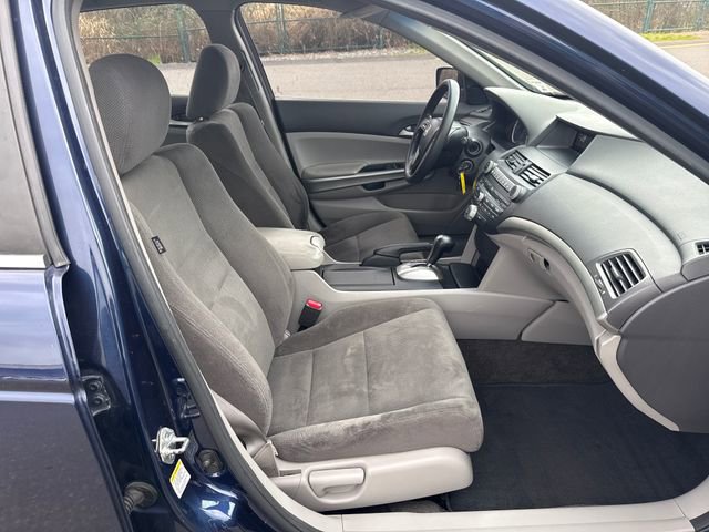 Used 2010 Honda Accord EX image 12
