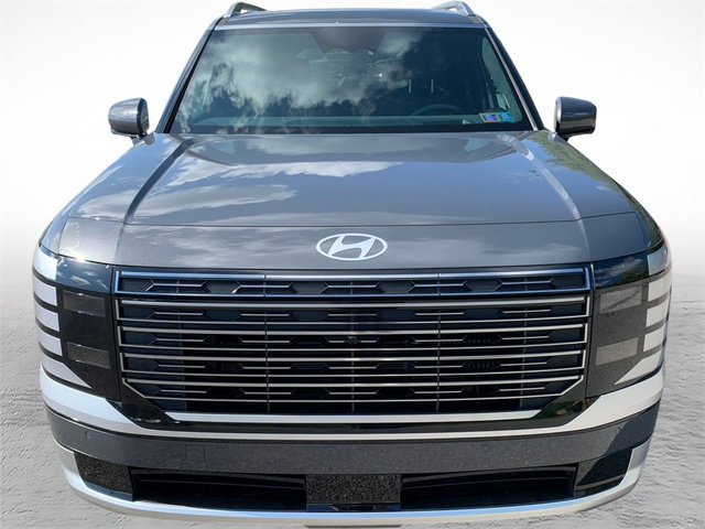 New 2027 Hyundai Palisade Calligraphy AWD/4WD image 9