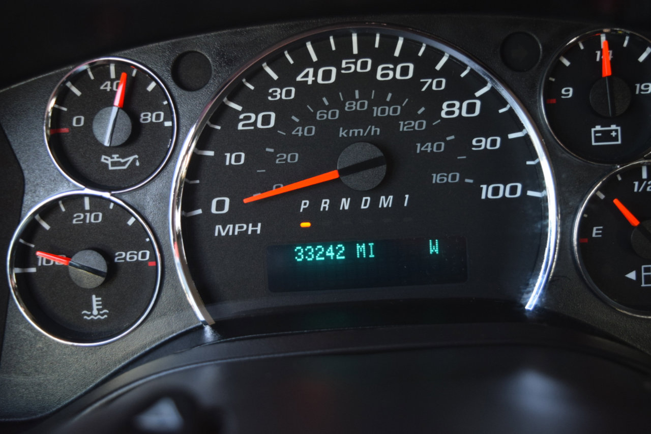 Used 2016 Chevrolet Express 2500 LS image 15