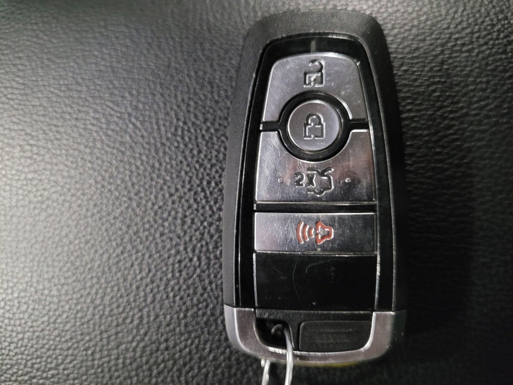 Used 2018 Ford Fusion S image 32