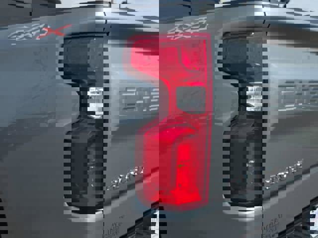 New 2026 Chevrolet Silverado 1500 RST w/ Convenience Package II image 11