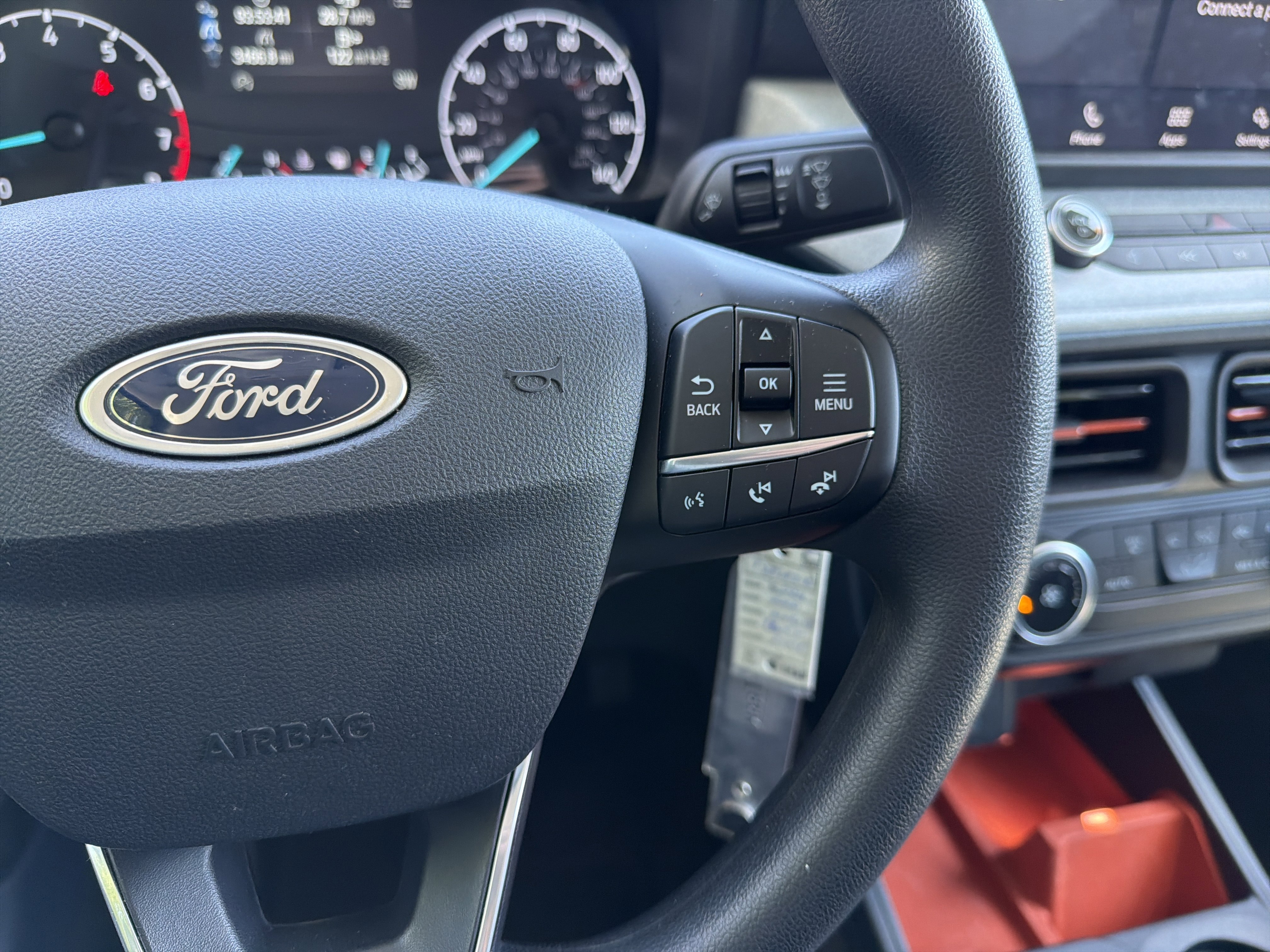 Used 2024 Ford Maverick XLT w/ Equipment Group 300A Standard AWD/4WD image 20