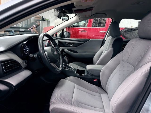 Used 2023 Subaru Legacy Premium AWD/4WD image 15