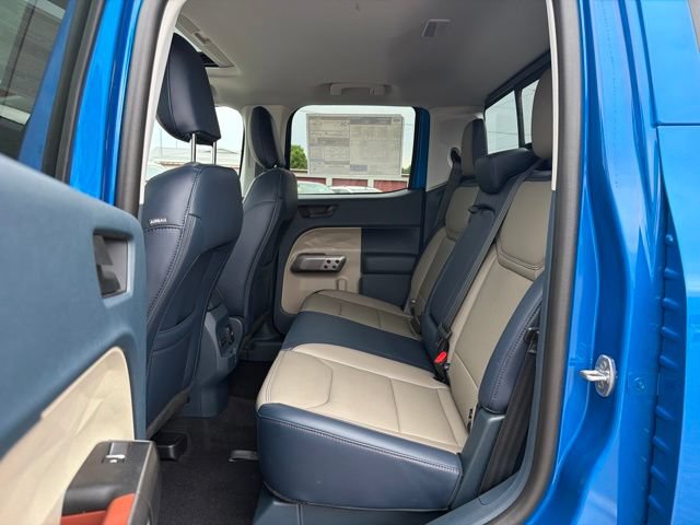 New 2026 Ford Maverick Lariat w/ 4K Tow Package AWD/4WD image 19