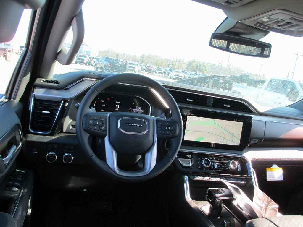 New 2026 GMC Sierra 1500 Denali image 15