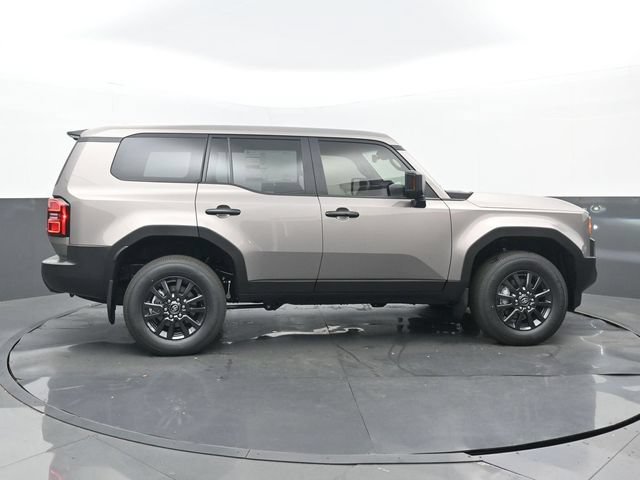 New 2027 Toyota Land Cruiser 1958 AWD/4WD image 2
