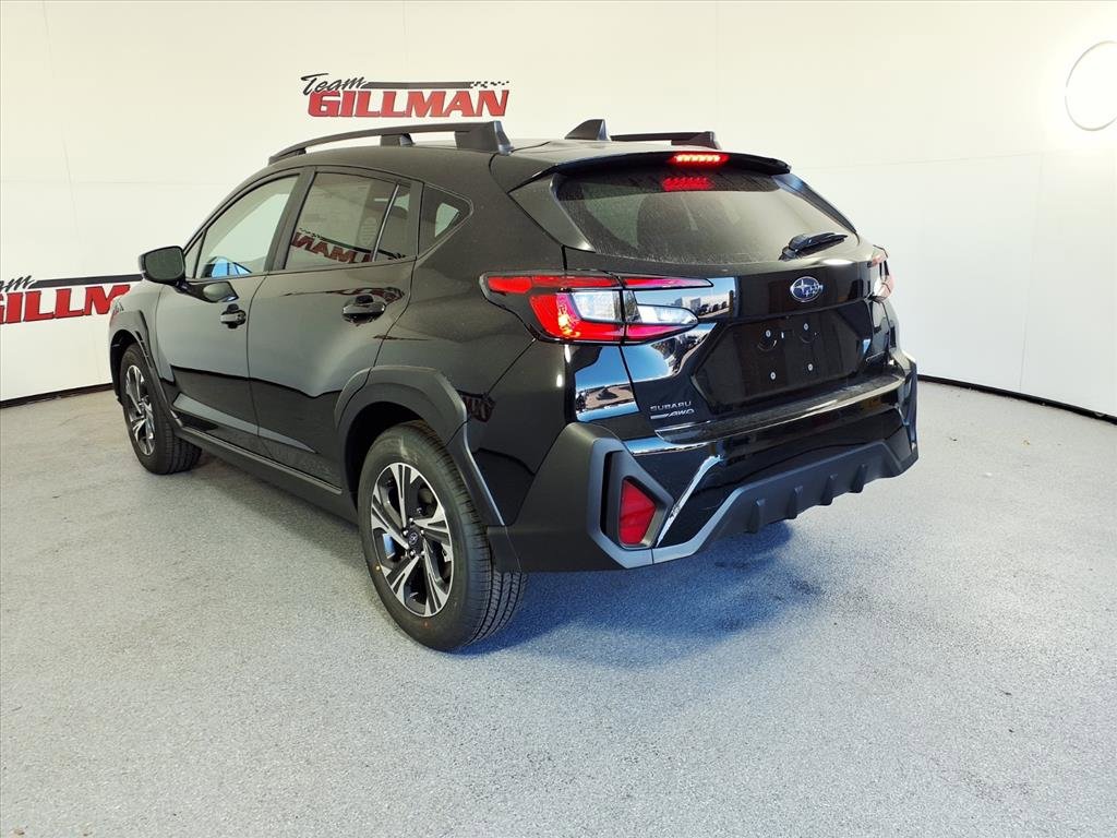 New 2026 Subaru Crosstrek 2.0i Premium image 4