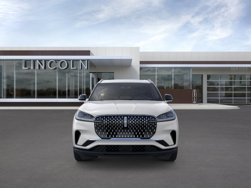 Used 2025 Lincoln Aviator Reserve w/ Illumination Package RWD image 6