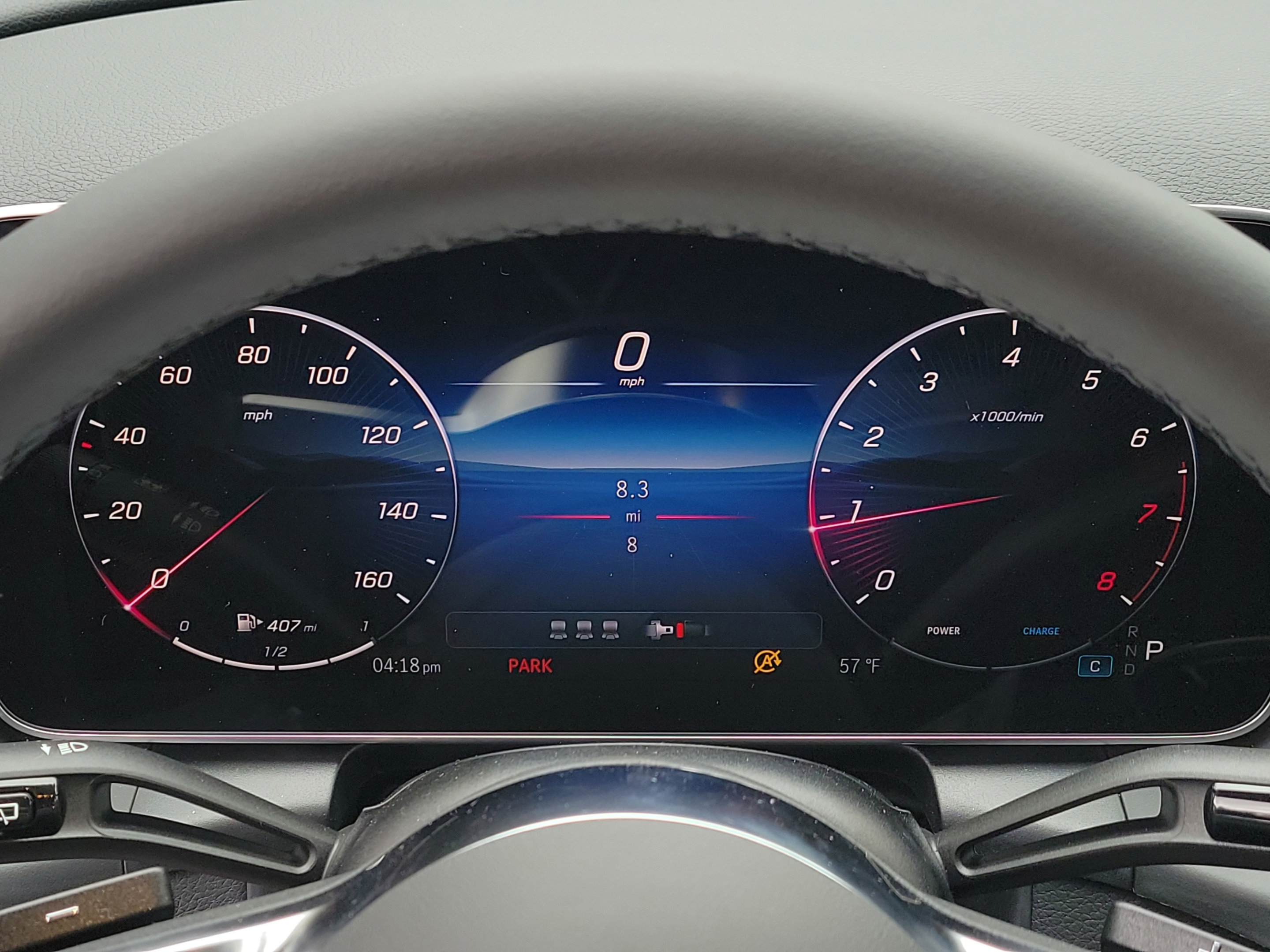 Certified 2026 Mercedes-Benz GLC 300 image 26