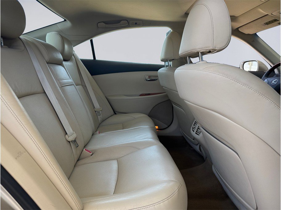Used 2011 Lexus ES 350 FWD image 25
