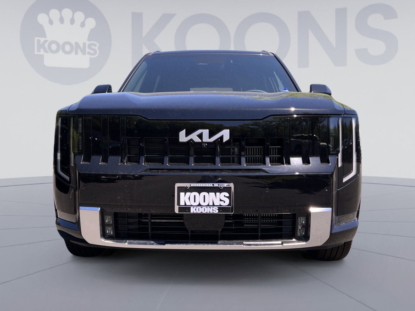 New 2027 Kia Telluride SX FWD image 19