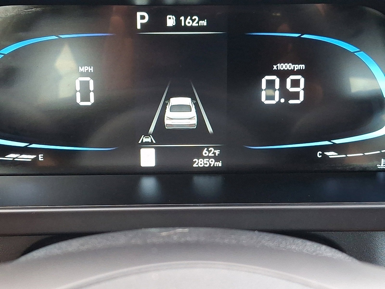 Certified 2025 Hyundai Elantra Sport FWD image 19