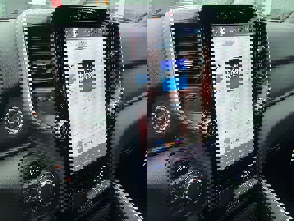 New 2026 RAM 1500 Big Horn image 9