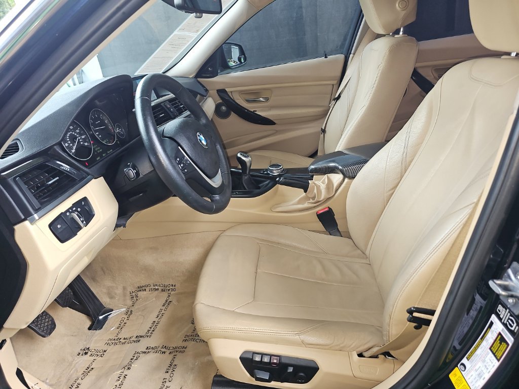 Used 2014 BMW 328i Sedan RWD image 36