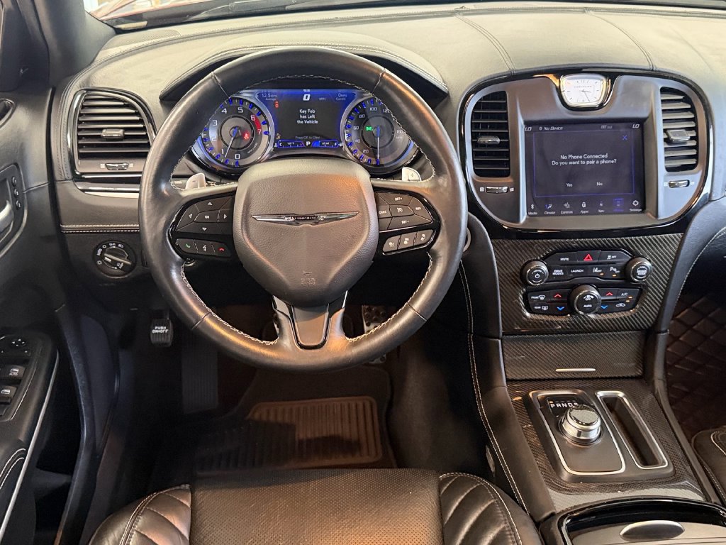 Used 2023 Chrysler 300 C RWD image 12