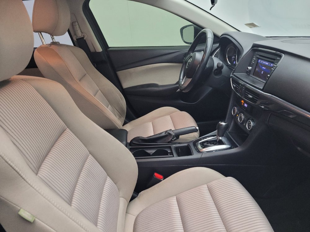 Used 2014 MAZDA MAZDA6 Sport FWD image 21