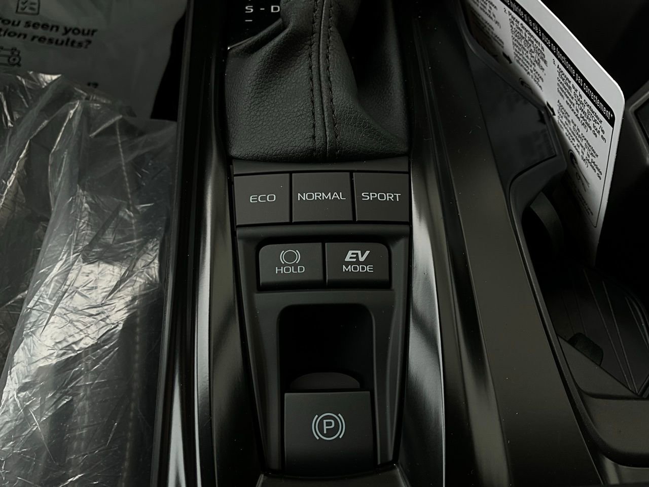 New 2026 Toyota Camry SE image 21