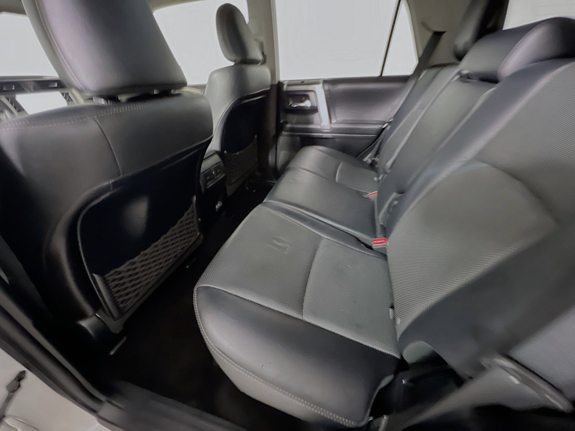 Used 2022 Toyota 4Runner Limited RWD image 29
