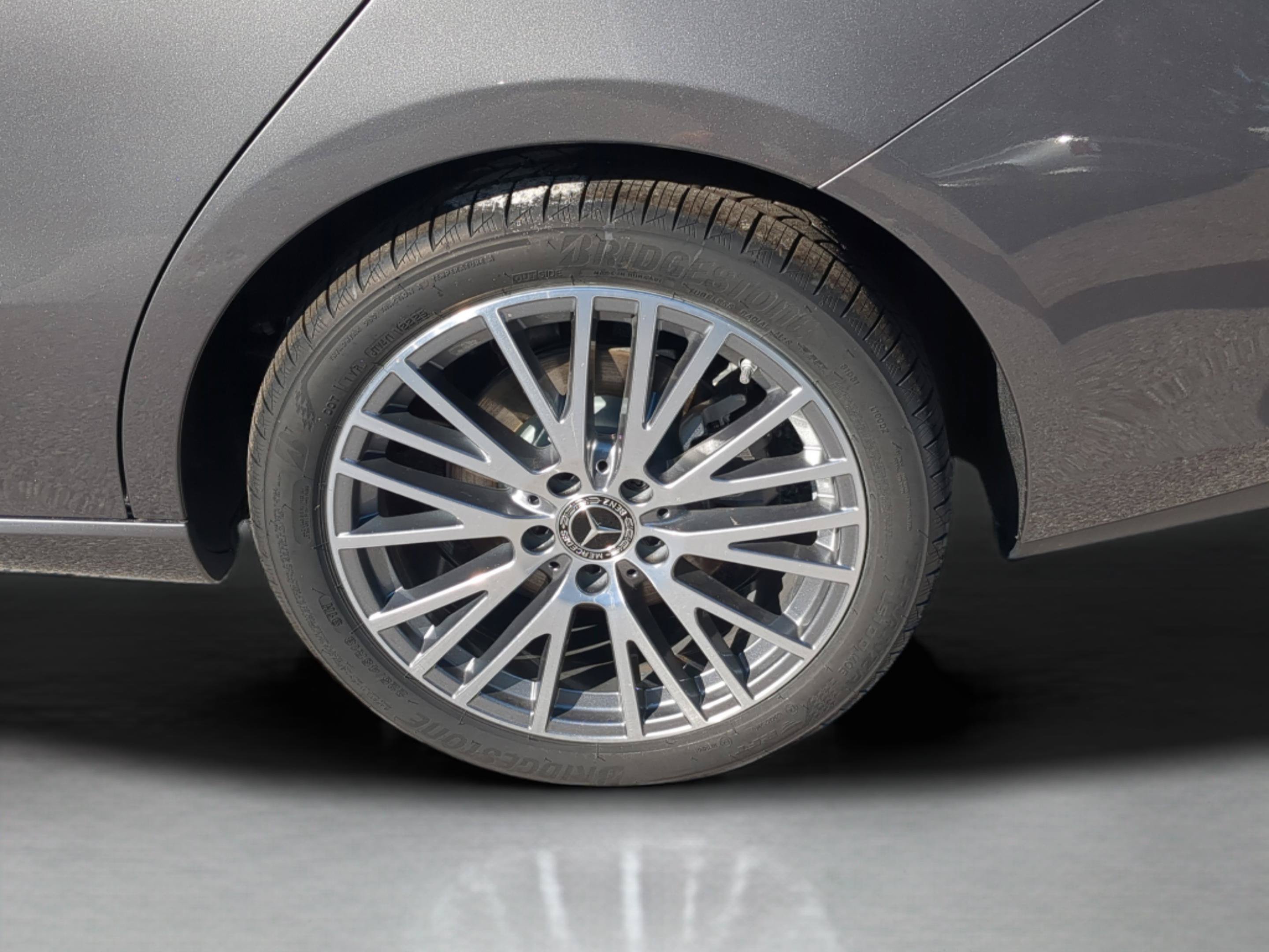 New 2026 Mercedes-Benz CLA 250 image 34