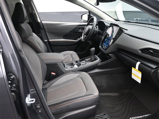 Certified 2025 Subaru Crosstrek 2.5i Limited w/ Popular Package #4A image 24