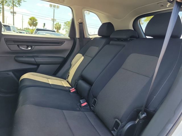 Used 2023 Honda CR-V EX image 9