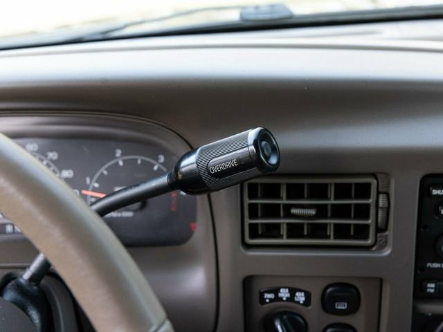 Used 2001 Ford Excursion Limited image 36