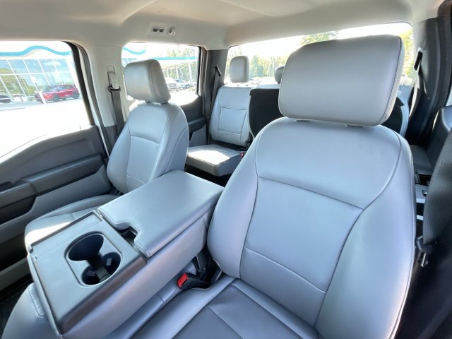 Used 2024 Ford F350 XL AWD/4WD image 13