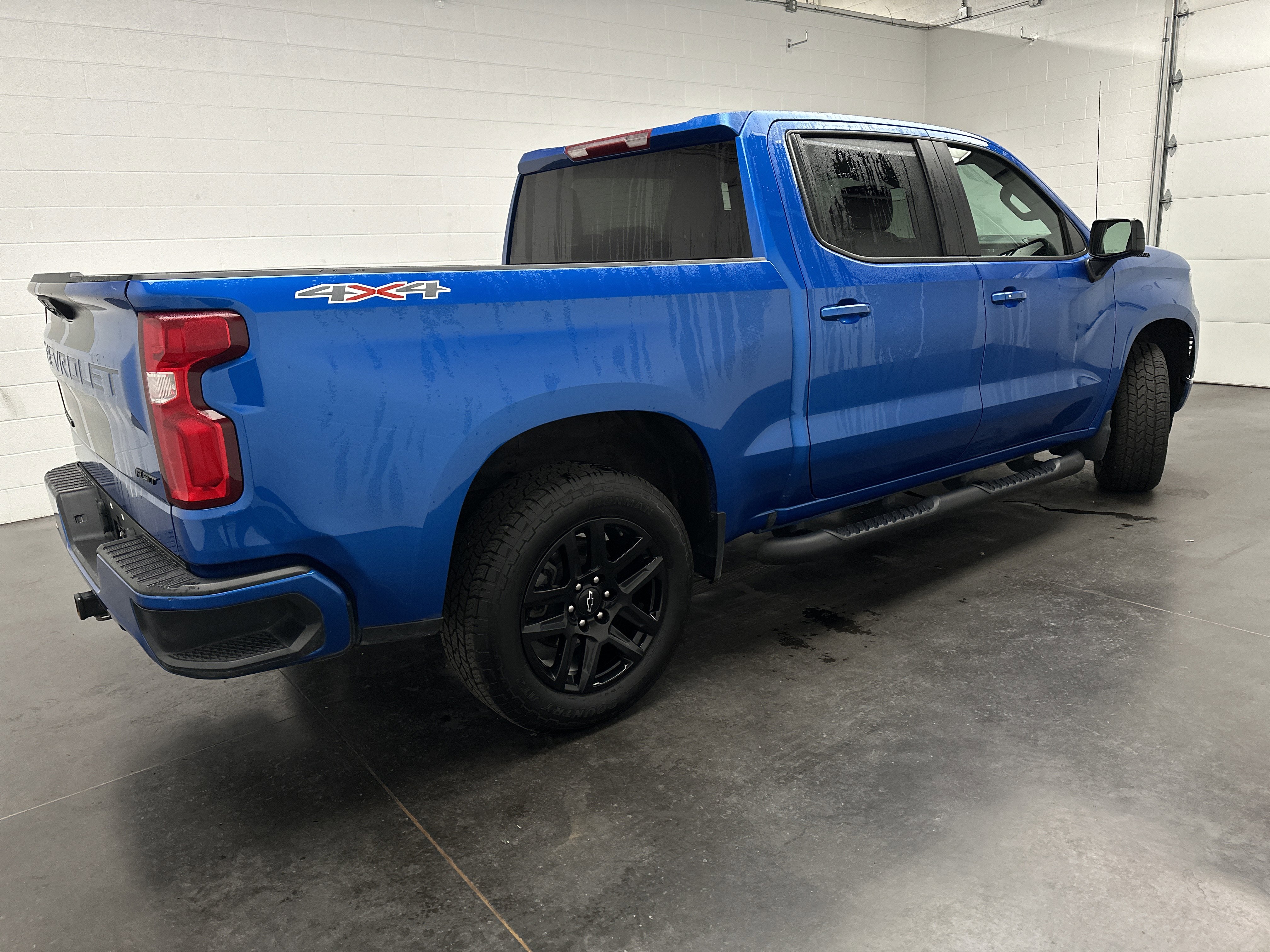 Used 2023 Chevrolet Silverado 1500 RST w/ Rally Edition image 9