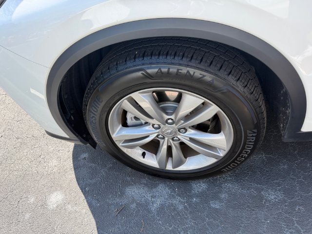 Certified 2026 Acura MDX FWD image 12