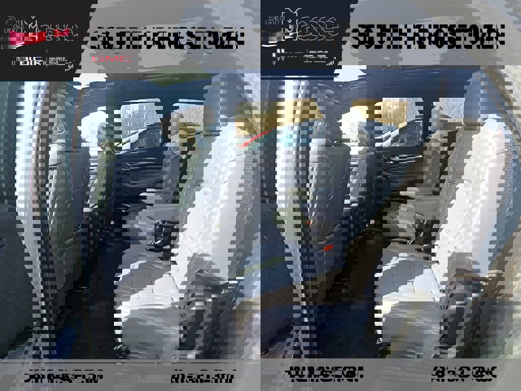 Certified 2023 Buick Enclave Essence w/ Experience Buick Package image 15