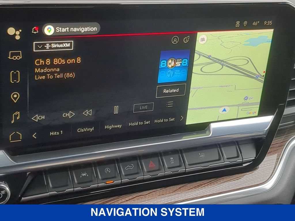 New 2026 GMC Sierra 1500 Elevation AWD/4WD image 21