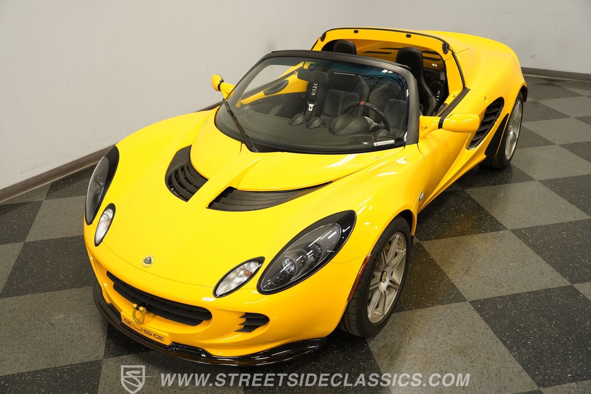 Used 2005 Lotus Elise image 19