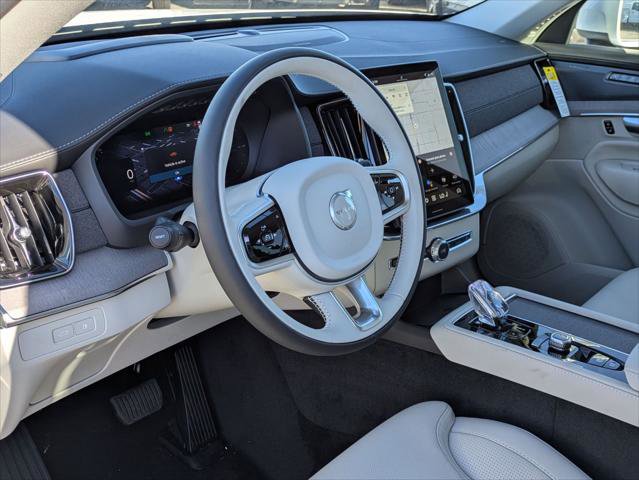 New 2026 Volvo XC90 T8 Ultra w/ Protection Package Premier image 7