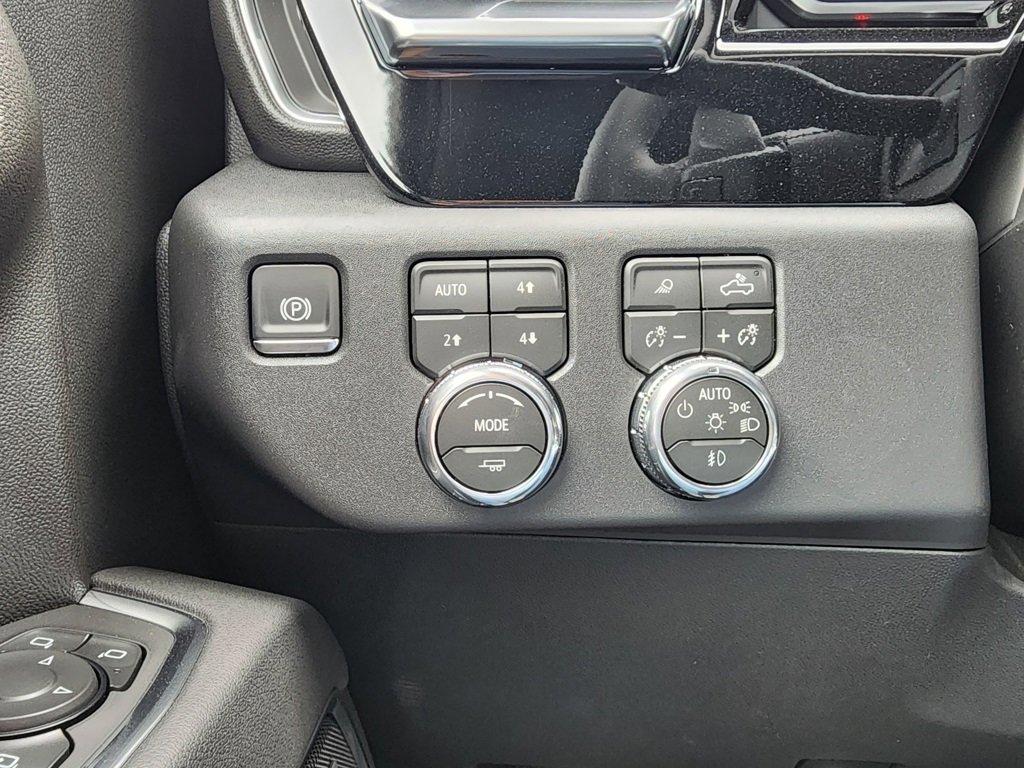 New 2026 GMC Sierra 1500 SLT w/ SLT Premium Plus Package image 19