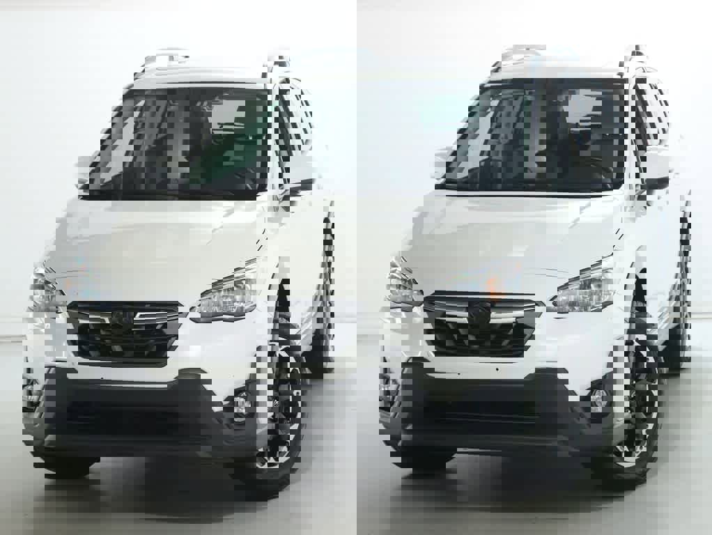 Used 2022 Subaru Crosstrek 2.0i Premium w/ Moonroof Package image 2