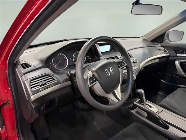 Used 2009 Honda Accord EX image 10