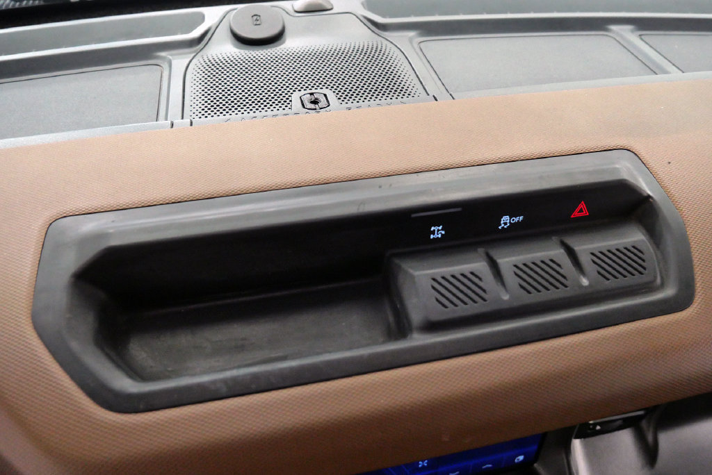 Used 2024 Ford Bronco Outer Banks AWD/4WD image 29