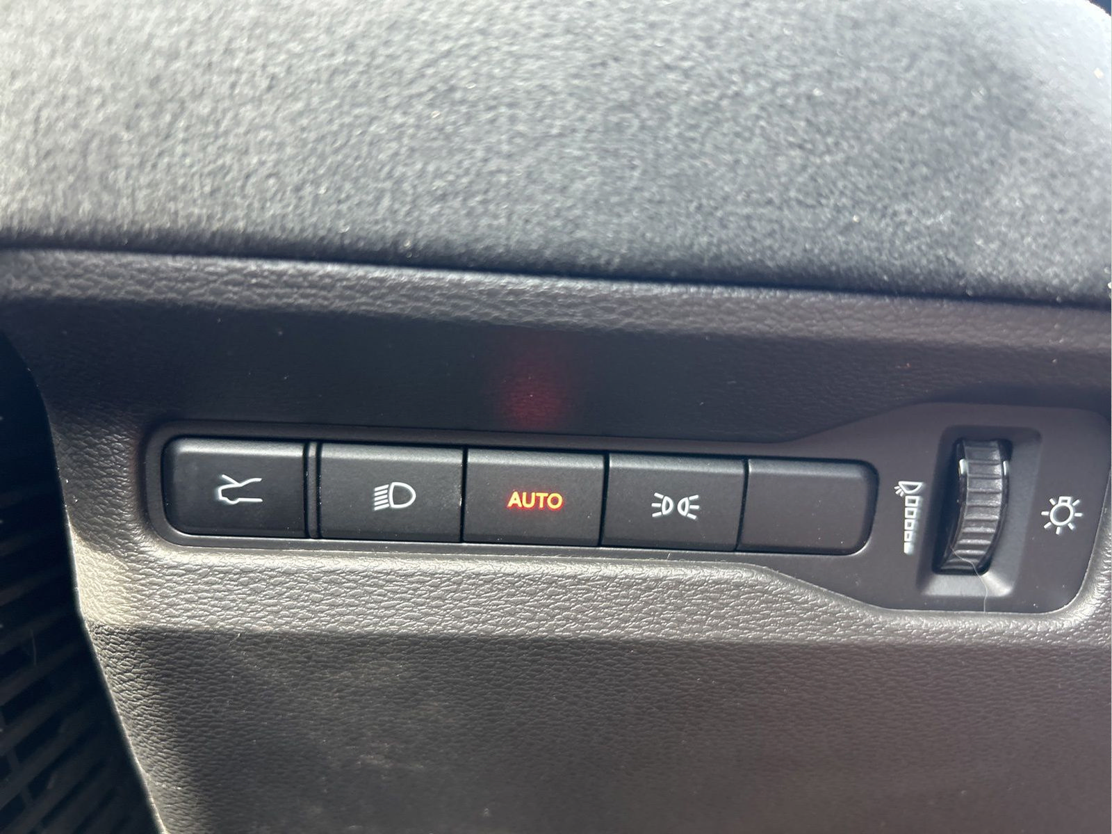New 2026 Dodge Charger Scat Pack AWD/4WD image 25