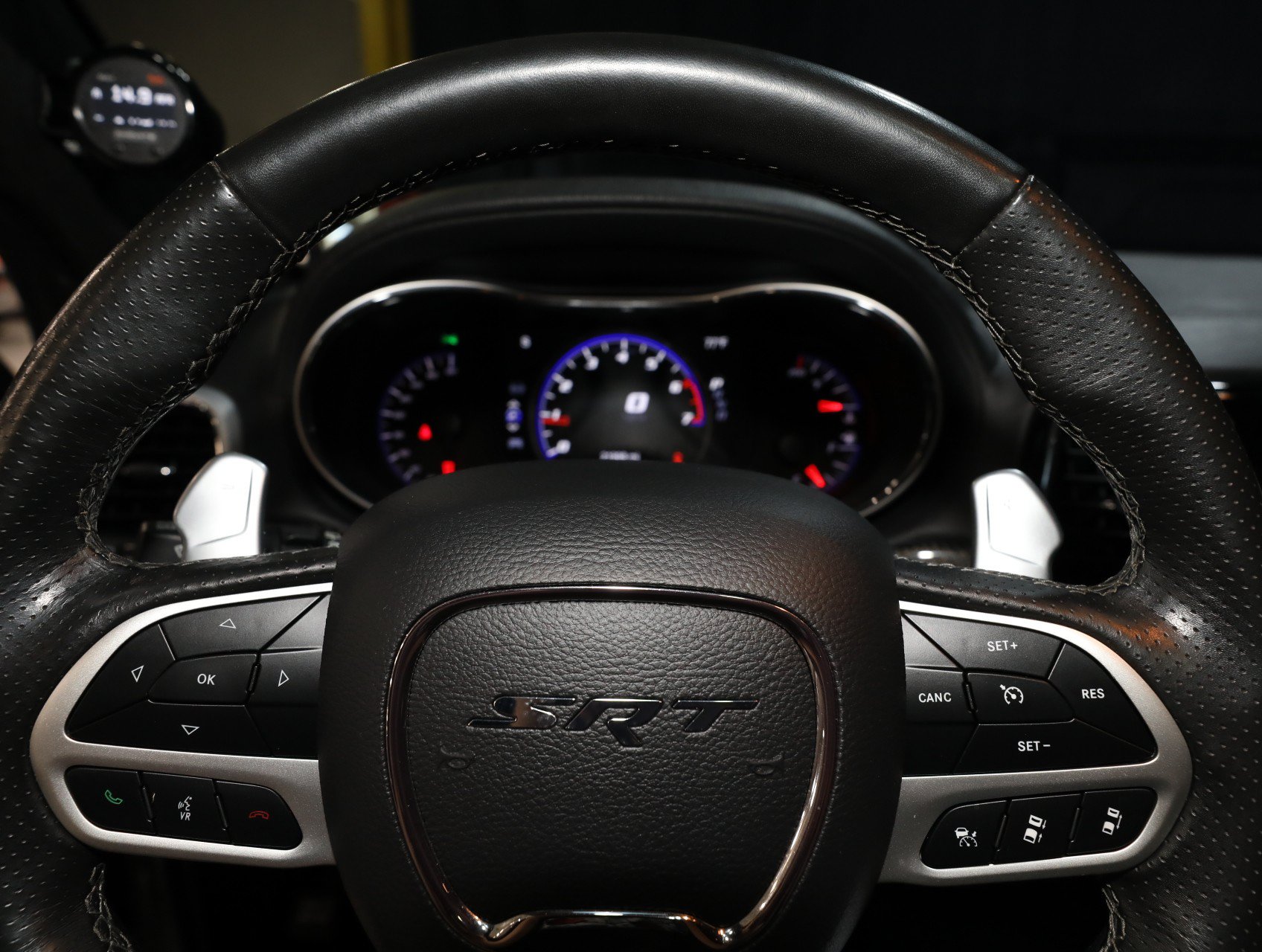 Used 2019 Jeep Grand Cherokee SRT AWD/4WD image 69