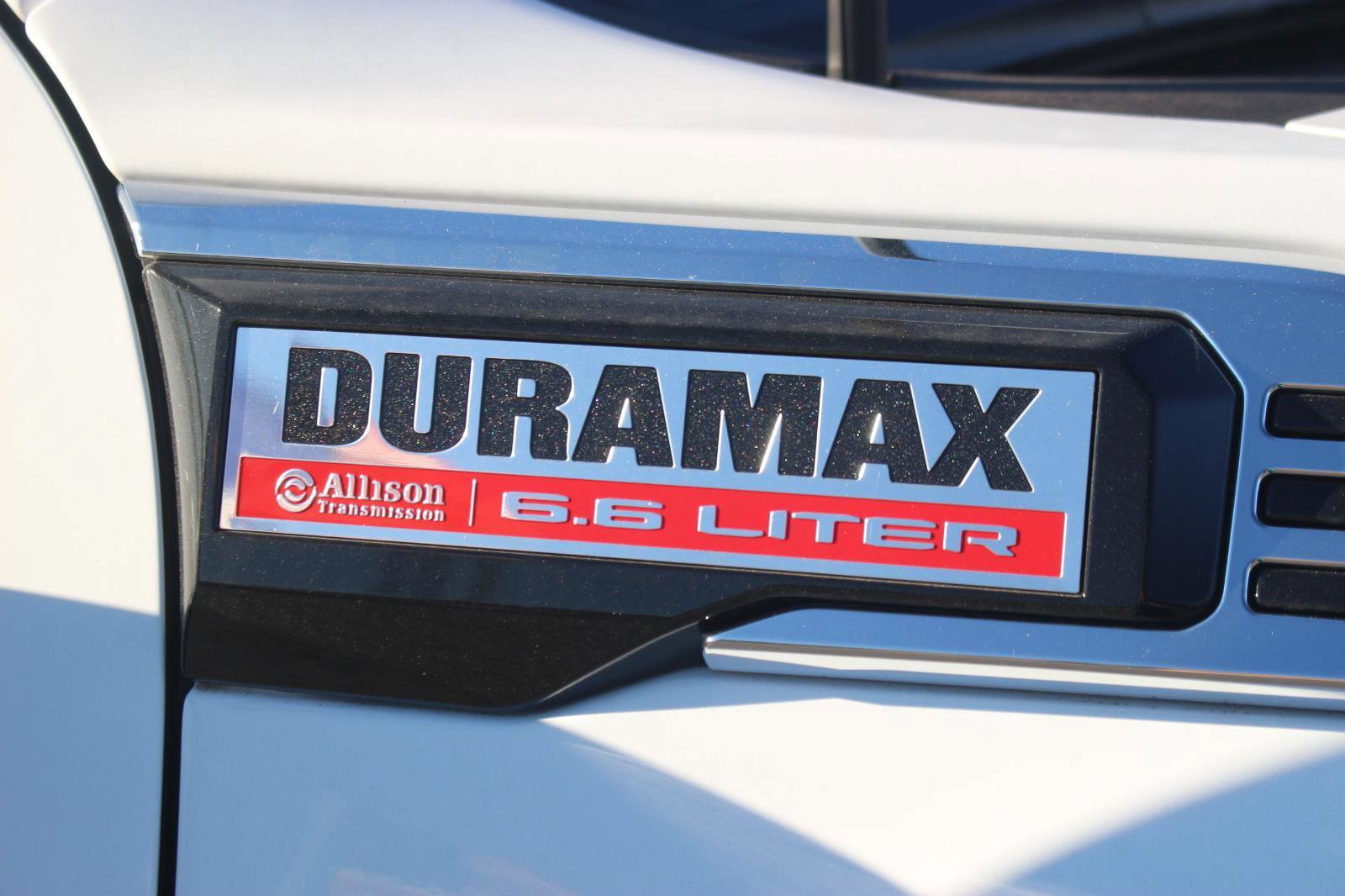 New 2025 GMC Sierra 2500 Pro w/ Convenience Package image 15