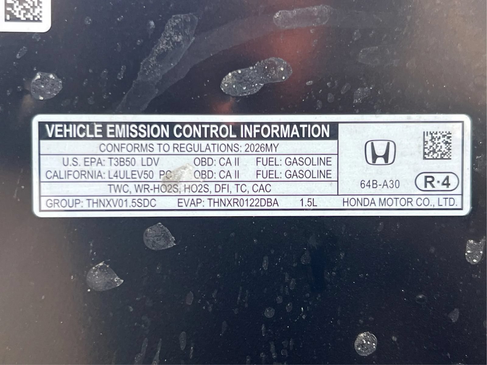 Used 2026 Honda Civic Si image 28