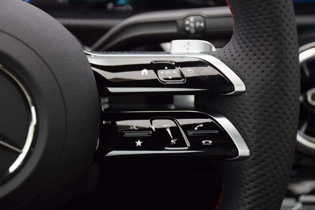 New 2026 Mercedes-Benz CLA 250 image 20