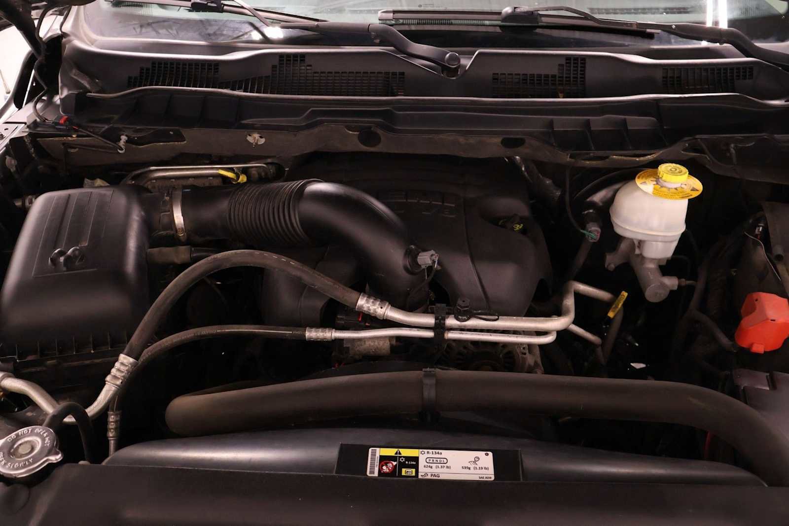Used 2013 RAM 1500 Sport w/ Sport Premium Group AWD/4WD image 38