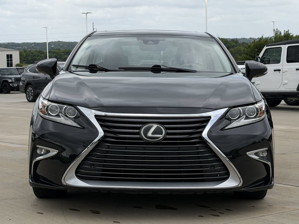 Used 2016 Lexus ES 350 FWD image 7