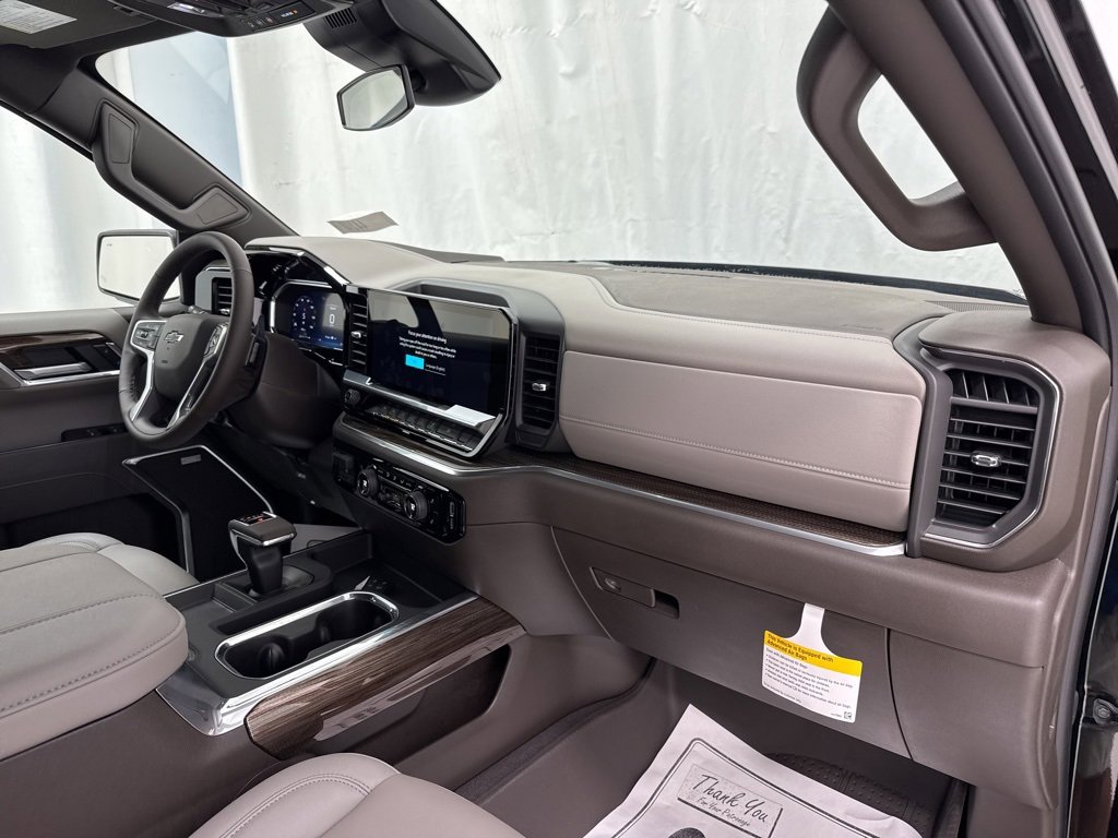New 2026 Chevrolet Silverado 1500 RST w/ Safety Package image 10