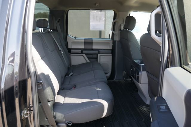 Used 2019 Ford F150 XL w/ Equipment Group 101A Mid AWD/4WD image 26